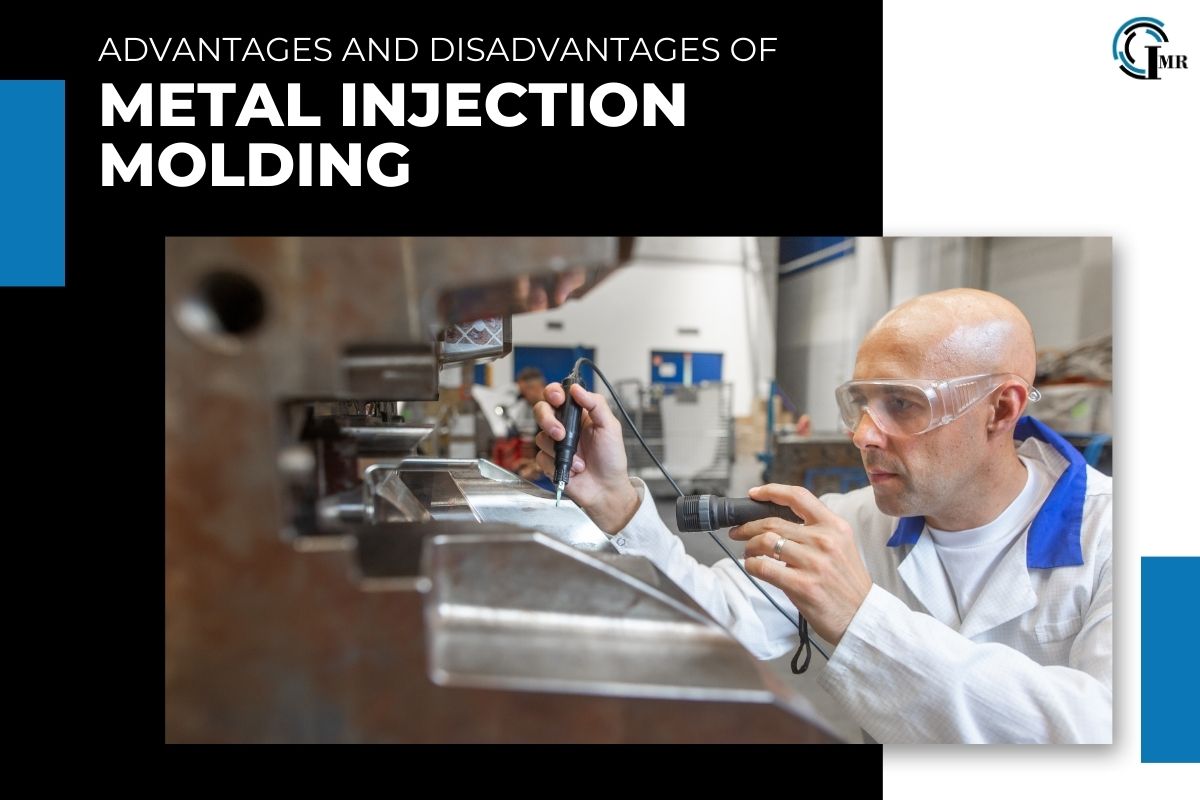 Metal Injection Molding: Advantages and Disadvantages | Insider Market Research