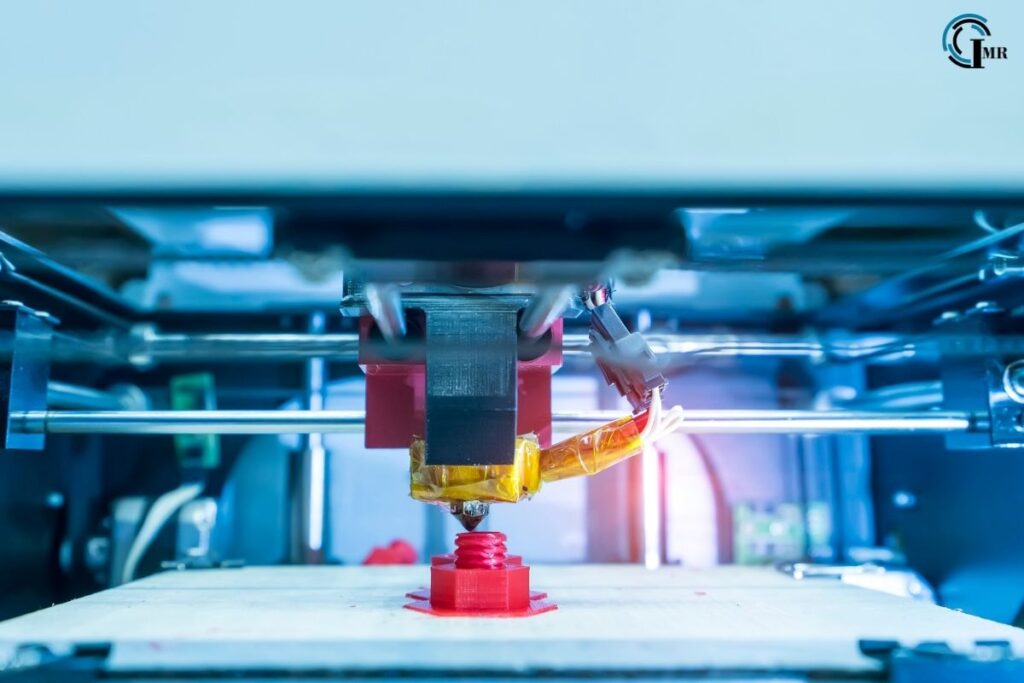 3D Printing Technology Applications: Transforming Industries & Unleashing Creativity | Insider Market Research