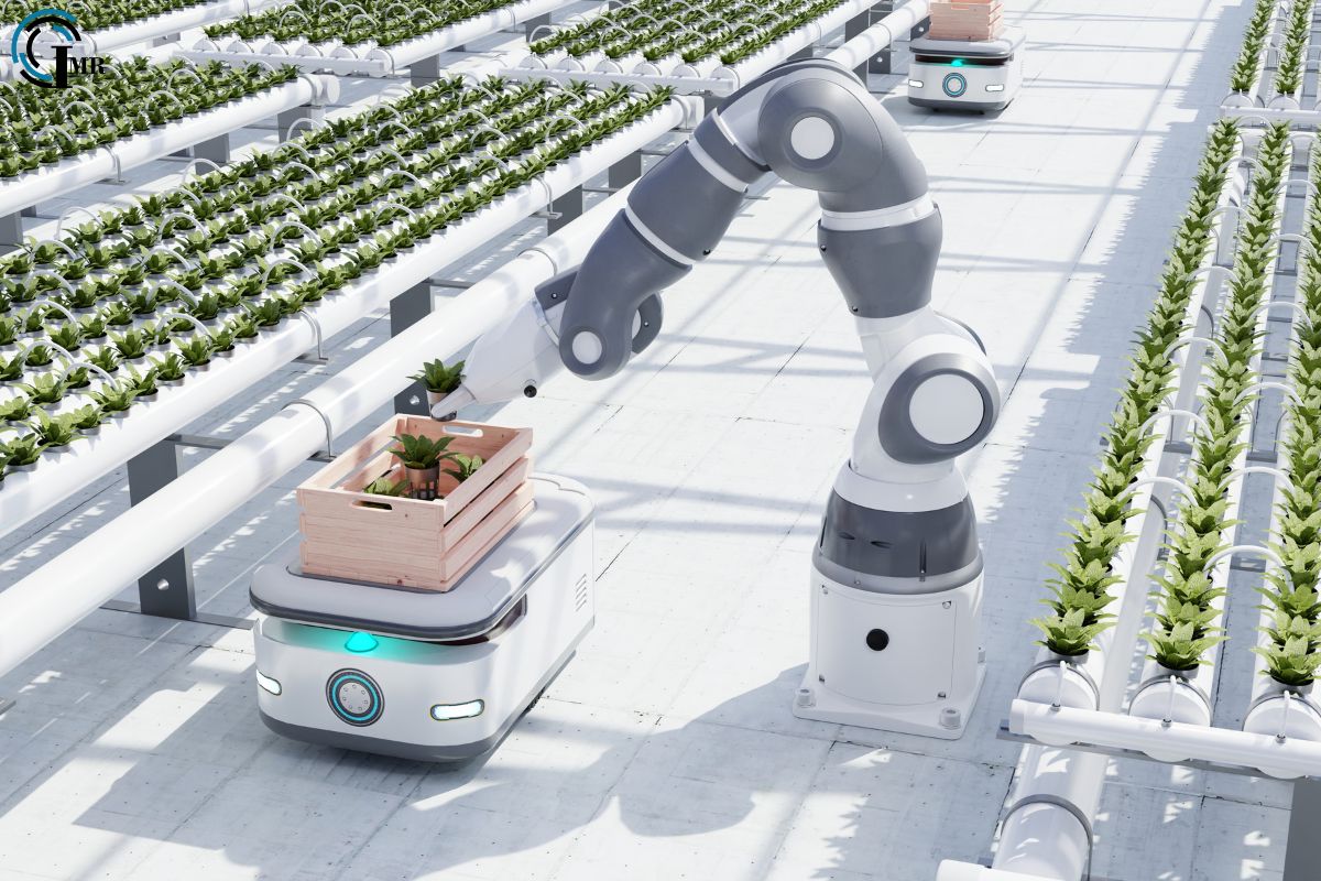 The Basics of Smart Farming: How Is IoT Used in Agriculture? | Insider Market Research