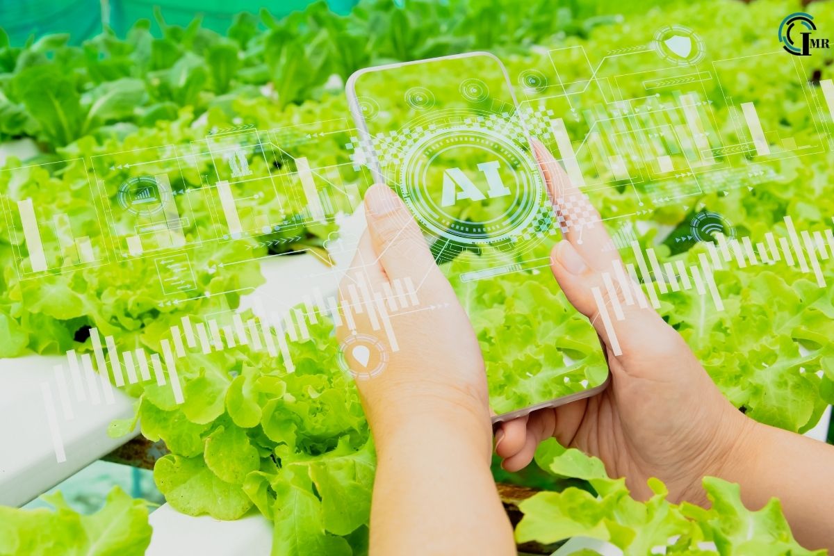 8 Top Smart Farming Solutions Impacting Agriculture | Insider Market Research