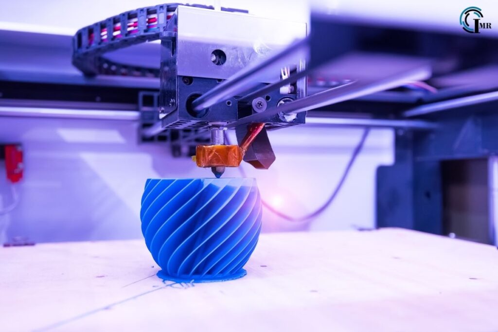 3D Printing Technology Applications: Transforming Industries & Unleashing Creativity | Insider Market Research