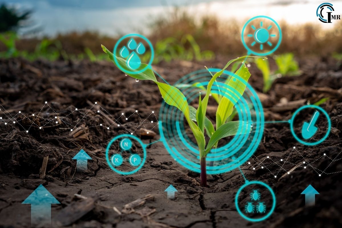 5 Advances in Sensor Technologies: Transforming Agriculture | Insider Market Research