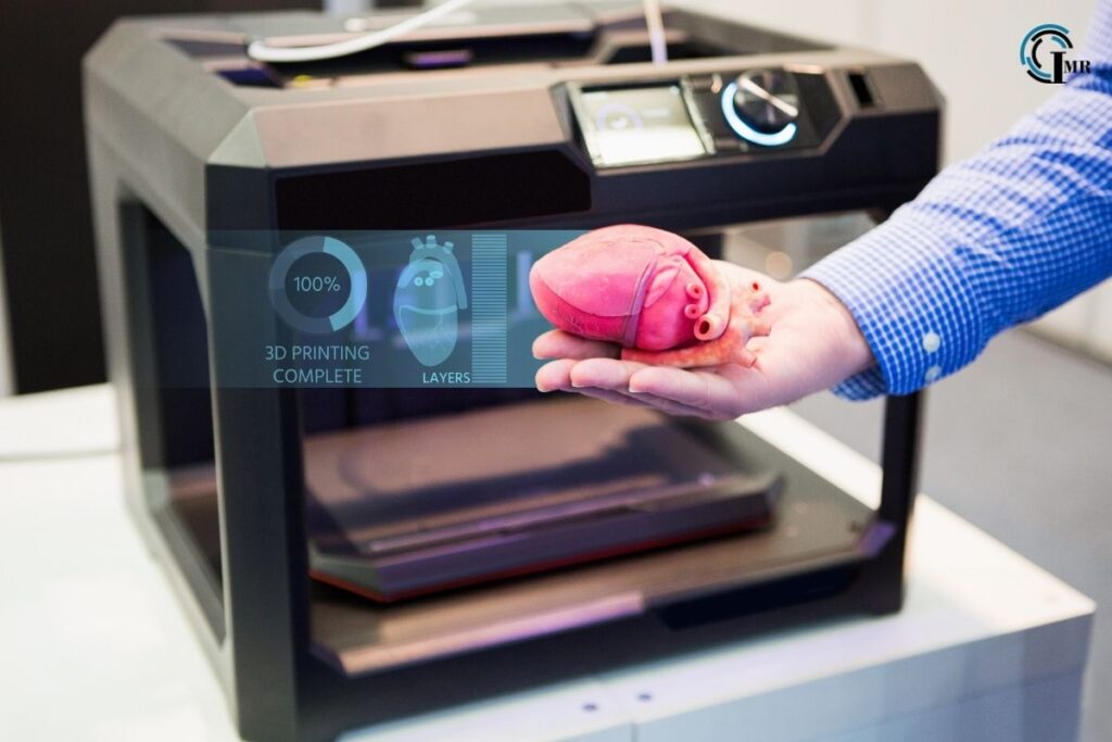 3D Printing Technology Applications: Transforming Industries & Unleashing Creativity | Insider Market Research