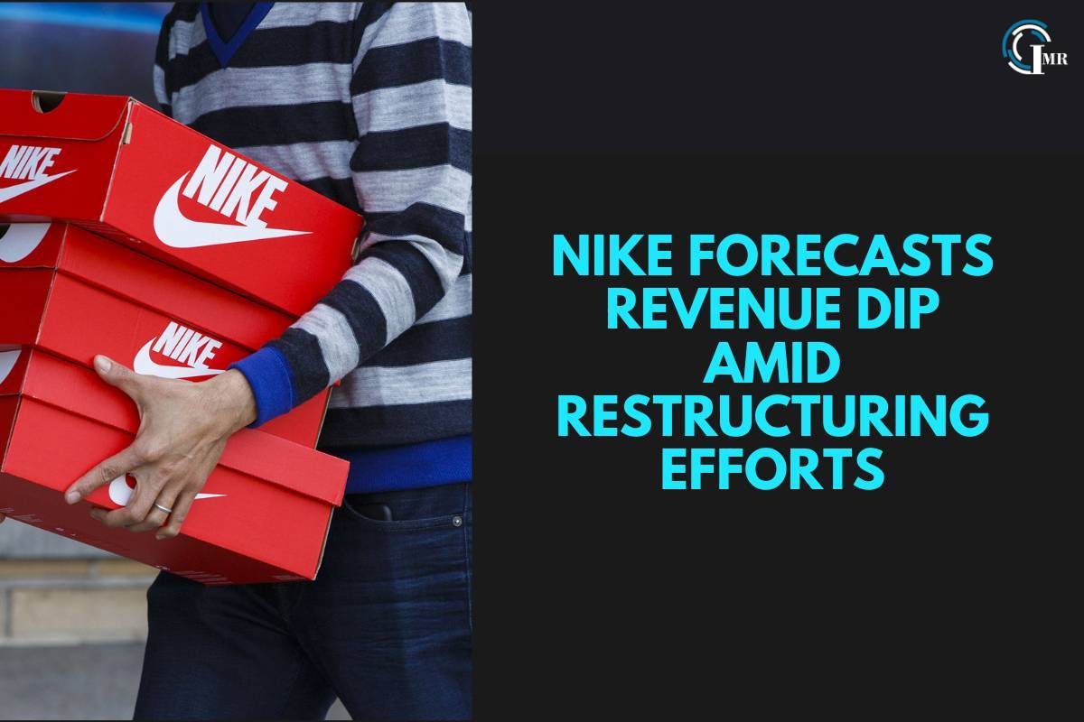 Nike's Growth Continues Despite China Slowdown | Insider Market Research