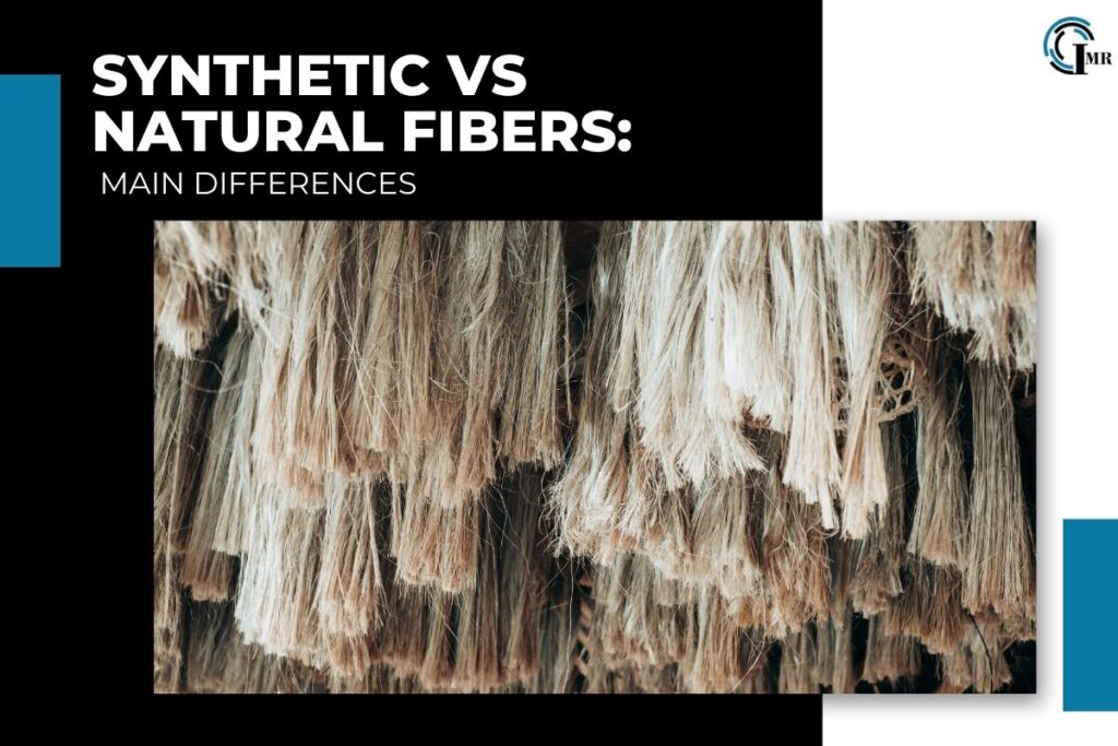 Synthetic vs Natural Fibers: Main Differences