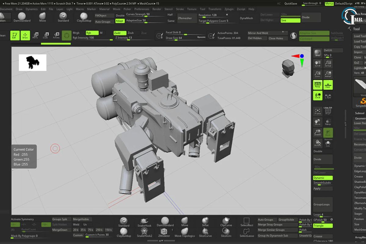 Unveiling the Power of 3D Printing Design Software | Insider Market Research