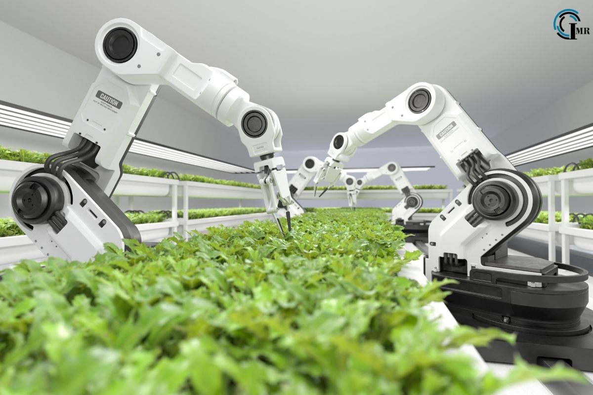 Smart Farming Technology: 12 Ways Tech is Transforming Agriculture | Insider Market Research