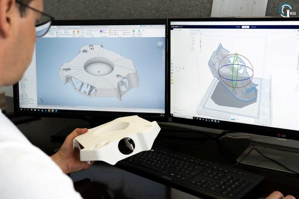 Unveiling the Power of 3D Printing Design Software | Insider Market Research