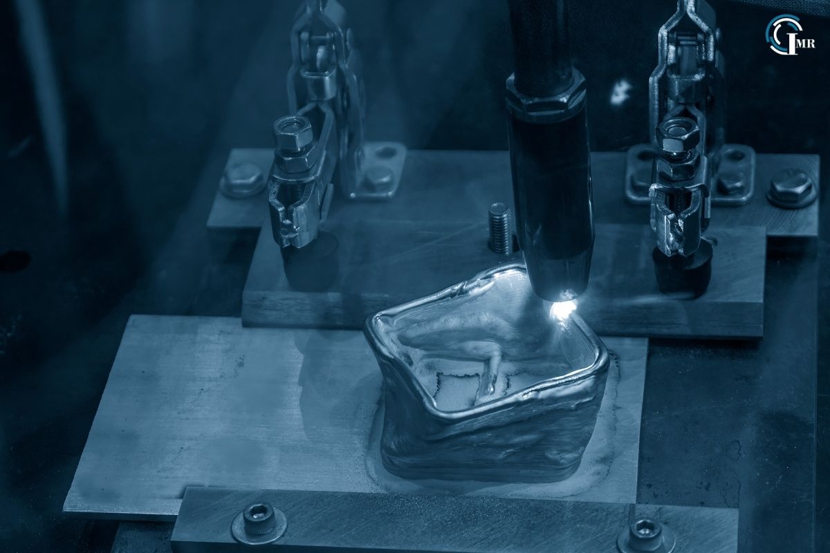 Additive Manufacturing: History, Applications and Benefits | Insider Market Research