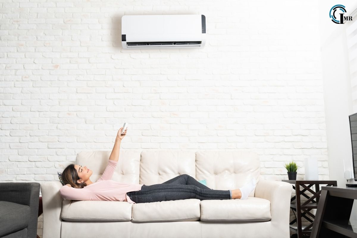  Air Conditioning Equipment exploring the Innovation | Insider Market Research