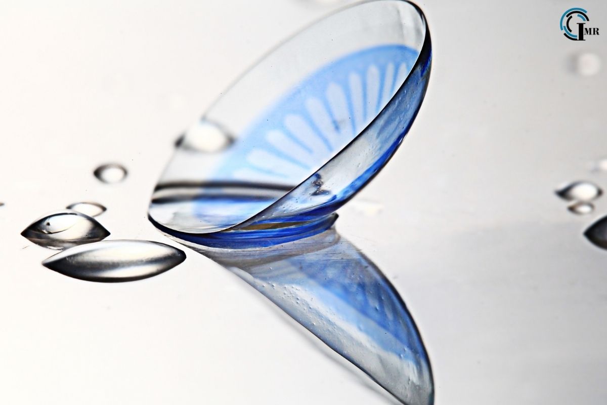 Contact Lenses: The Evolution, Future and Impact | Insider Market Research