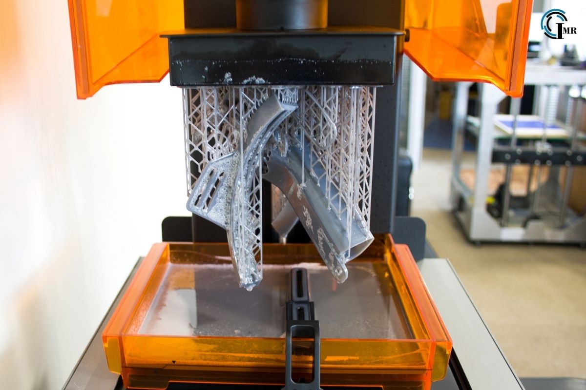 Additive Manufacturing: History, Applications and Benefits | Insider Market Research