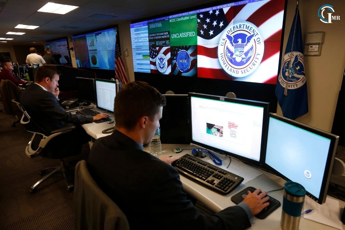 The Role and Evolution of Homeland Security | Insider Market Research