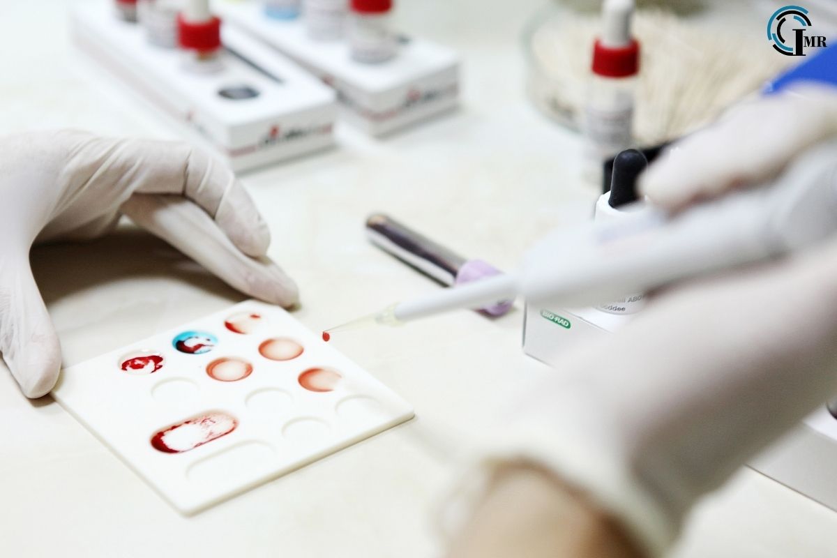 Advancements in Blood Tests for Cancer Detection | Insider Market Research