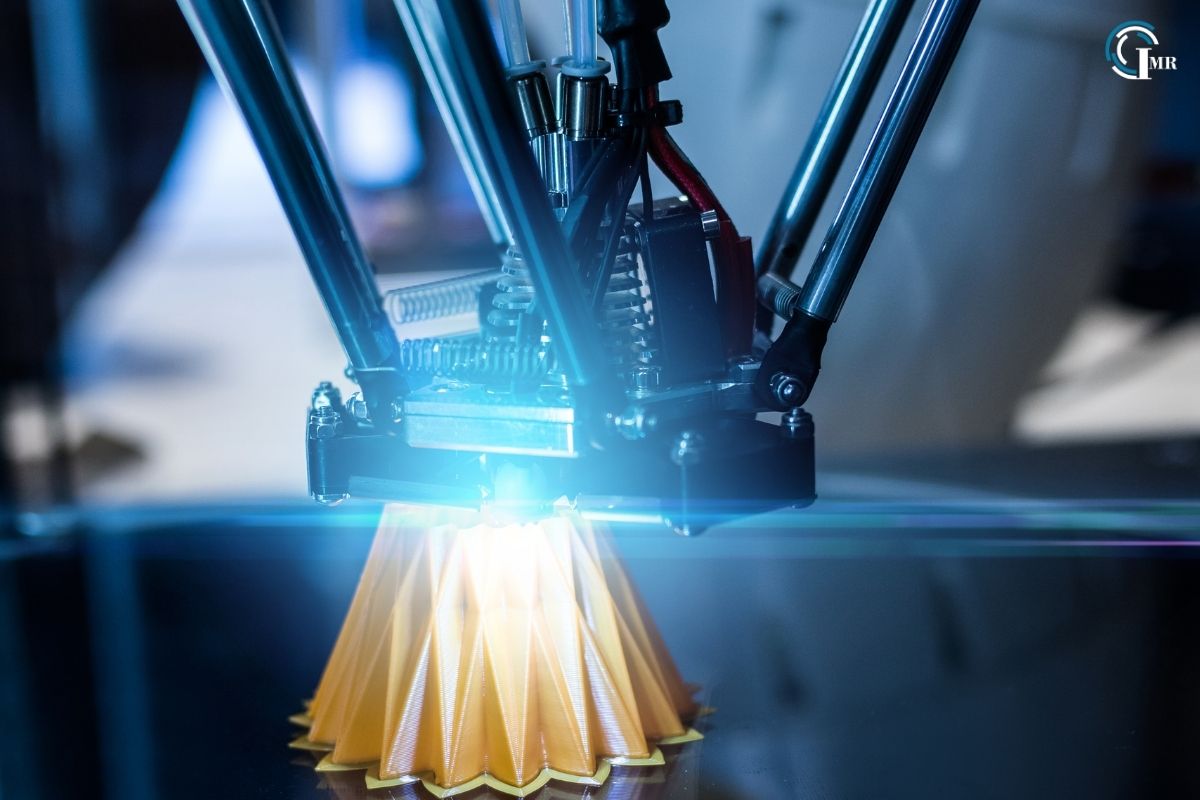 Additive Manufacturing: History, Applications and Benefits | Insider Market Research