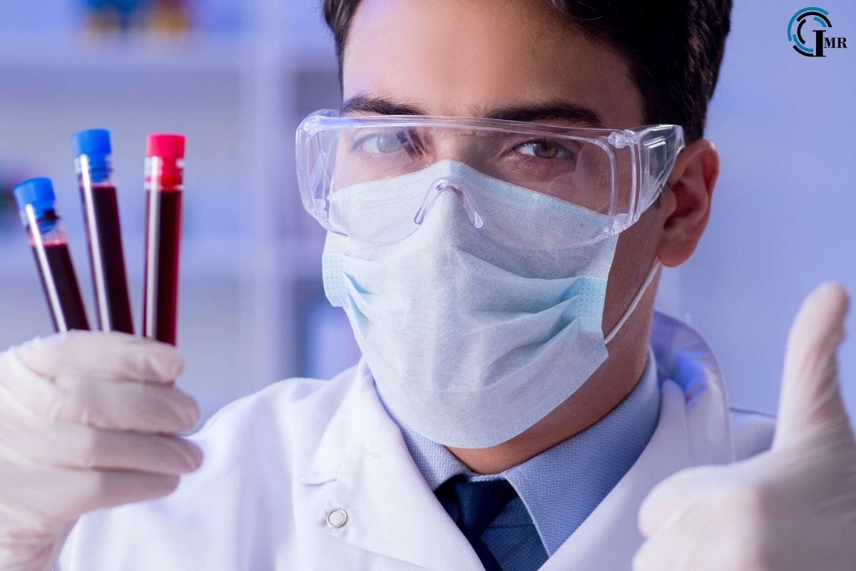 Advancements in Blood Tests for Cancer Detection | Insider Market Research