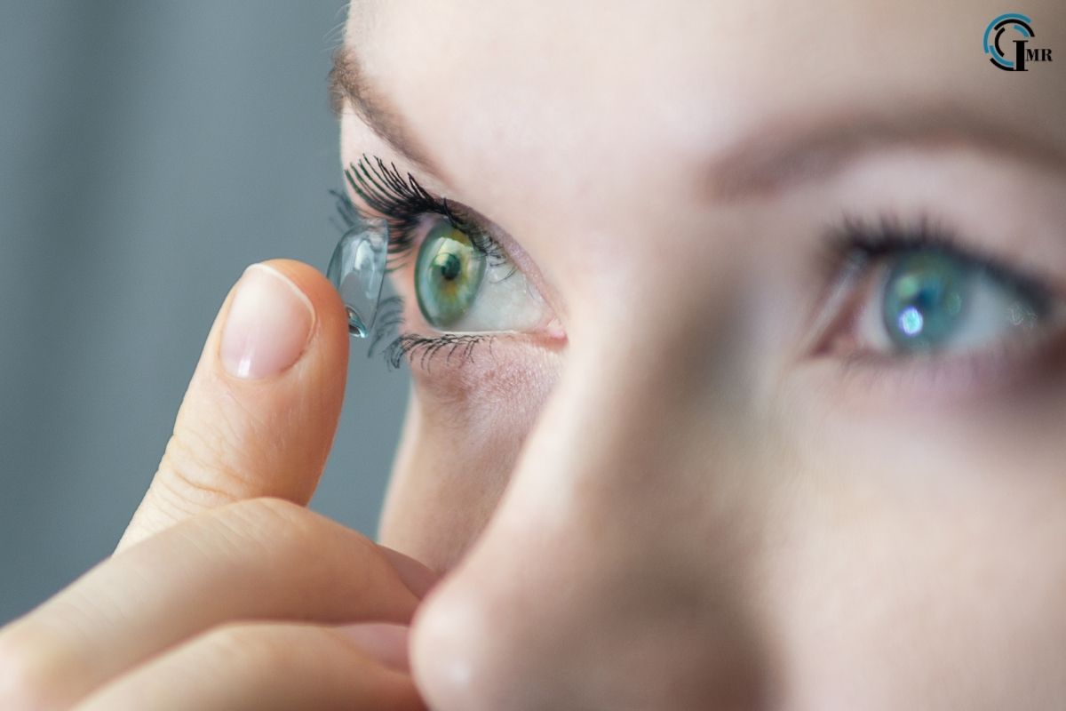 Contact Lenses: The Evolution, Future and Impact | Insider Market Research