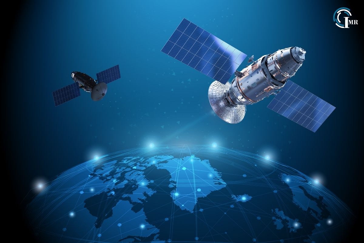 Satellites: Exploring History, Types, Impact, Challenges and Future Directions | Insider Market Research