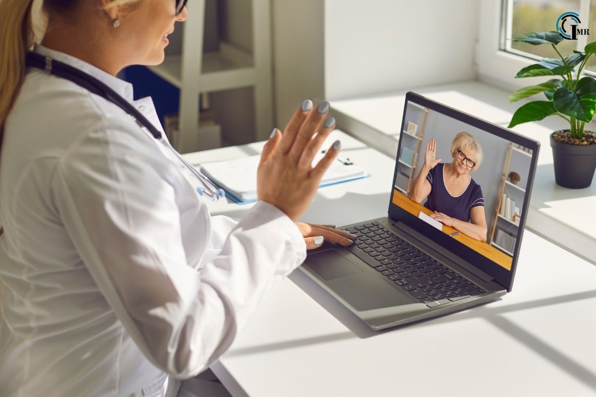 Telehealth: Explores Benefits, Challenges and Implications of Digital Health | Insider Market Research