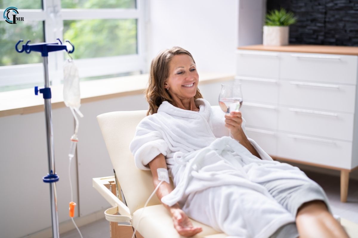 Home Infusion Therapy- Exploring the Benefits and Advancements  | Insider Market Research