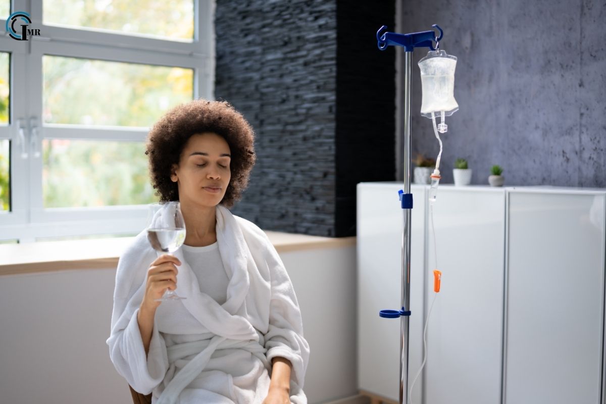 Home Infusion Therapy- Exploring the Benefits and Advancements  | Insider Market Research