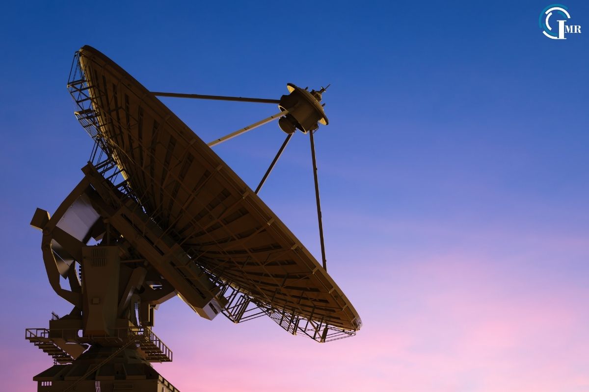 Satellite Antennas: Exploring their Functionality, Types, Applications and the Future | Insider Market Research