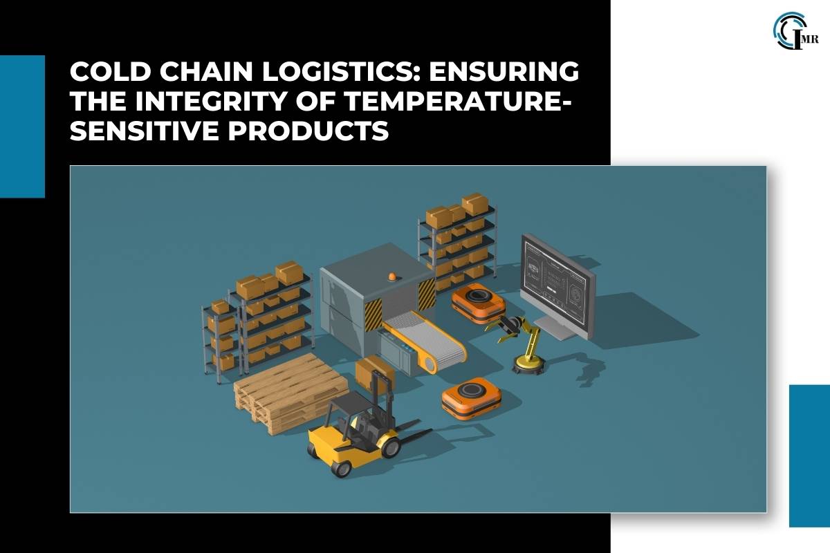 Cold Chain Logistics: Protecting the Integrity of Temperature-Sensitive Goods | Insider Market Research