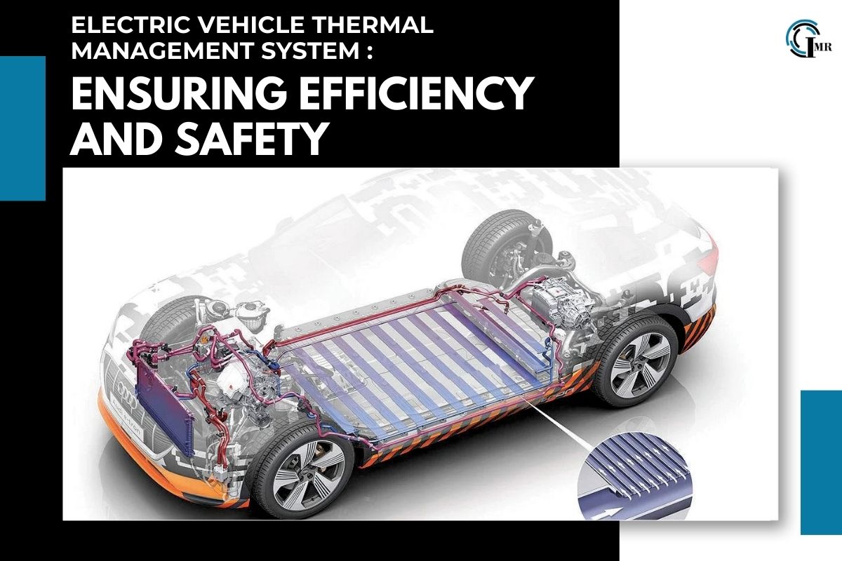 Electric Vehicle Thermal Management System: Components, Challenges, Advancements And Future Trends | Insider Market Research