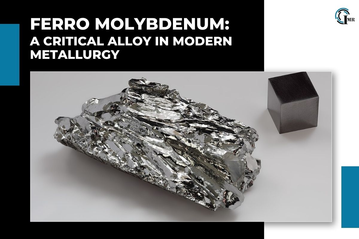 Ferro Molybdenum: Production, Properties, Applications And Significance | Insider Market Research