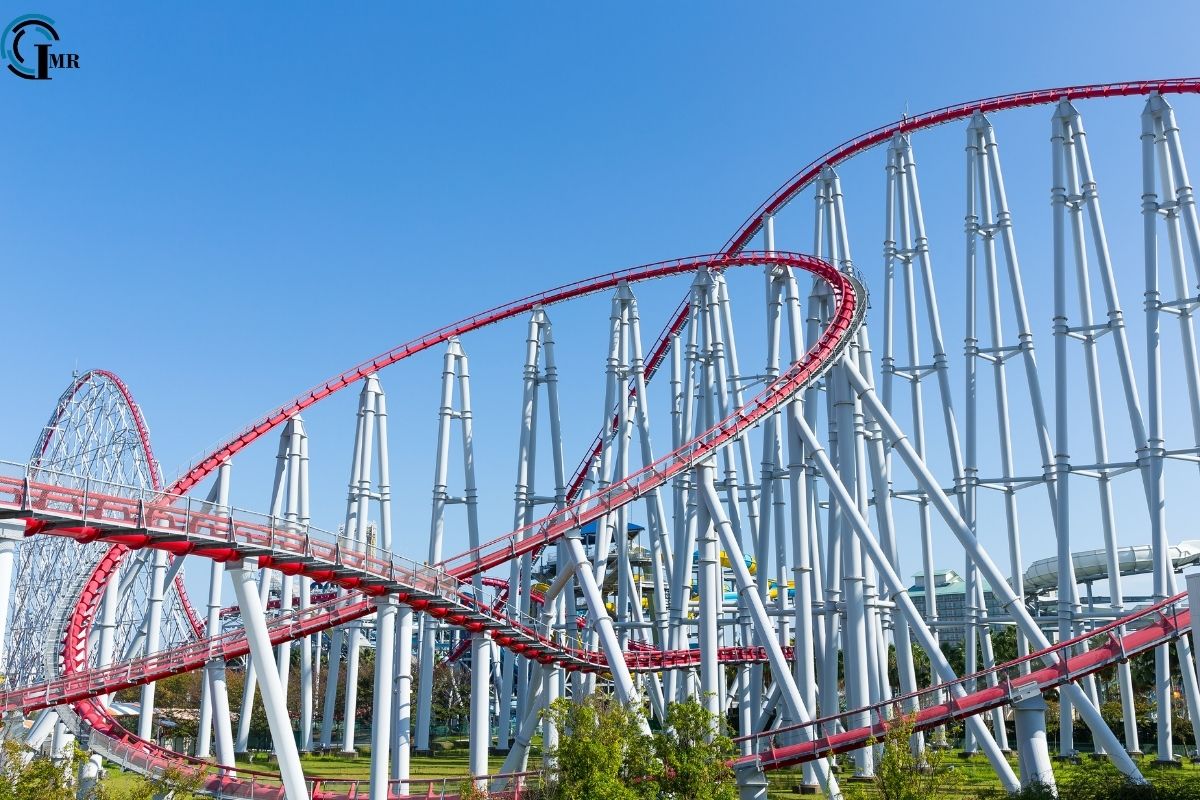 The Magic and Thrills of Amusement Parks | Insider Market Research