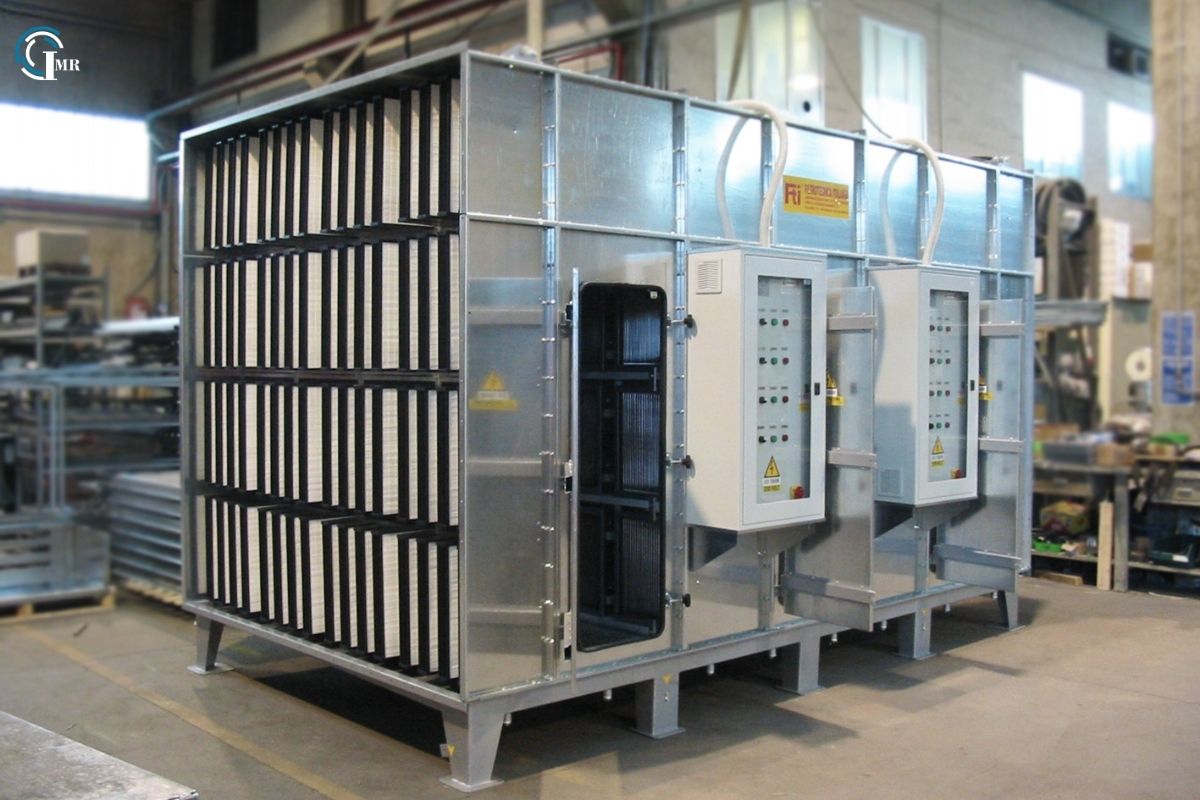 Air Handling Units: Components, Applications, Benefits | Insider Market Research