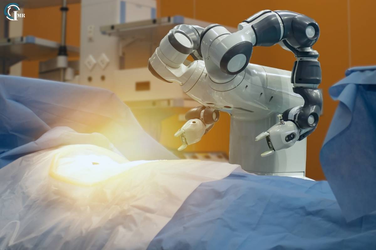 Medical Robots: Exploring their Applications, Benefits, Challenges and Future | Insider Market Research