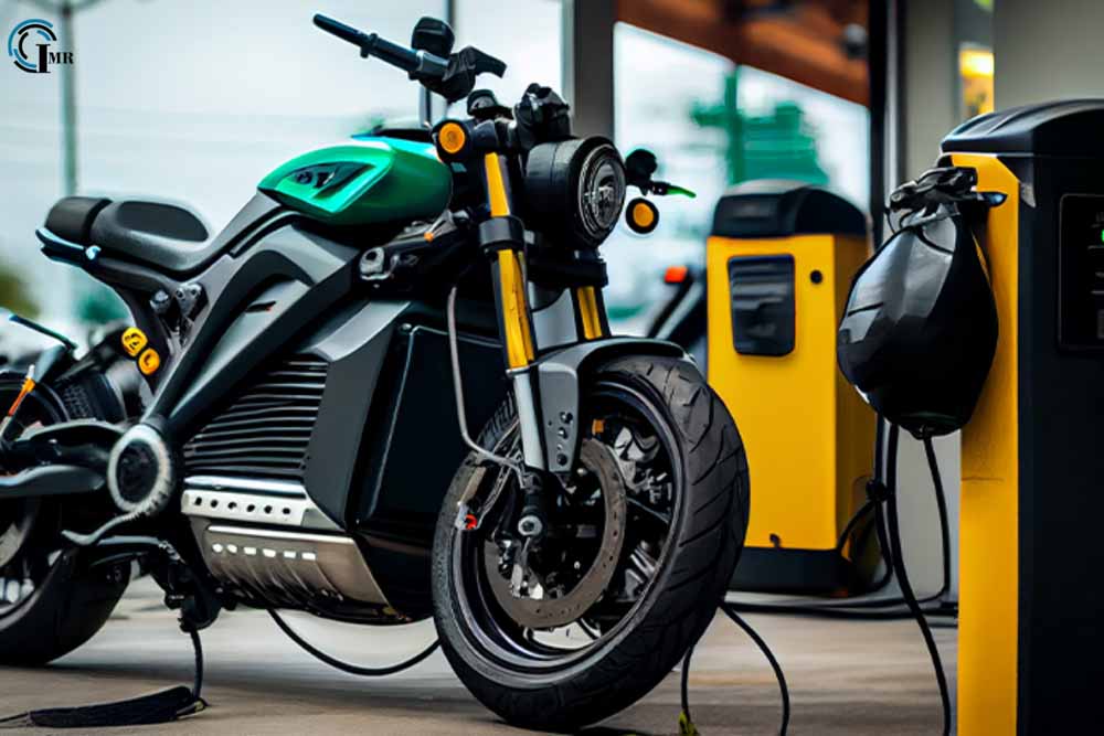 Electric Motorcycles: Benefits, Challenges, Concerns and Technological Advancements | Insider Market Research