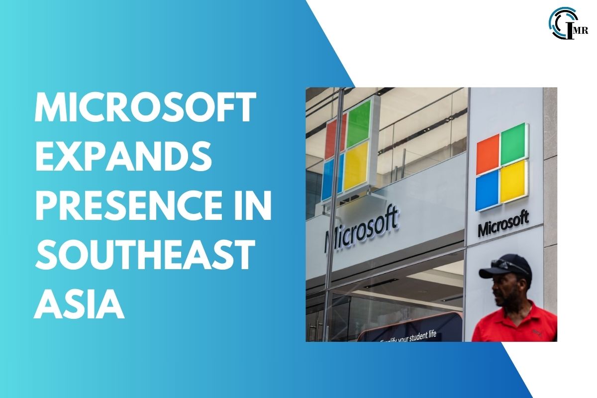 The Rise of Microsoft in Southeast Asia | Insider Market Research