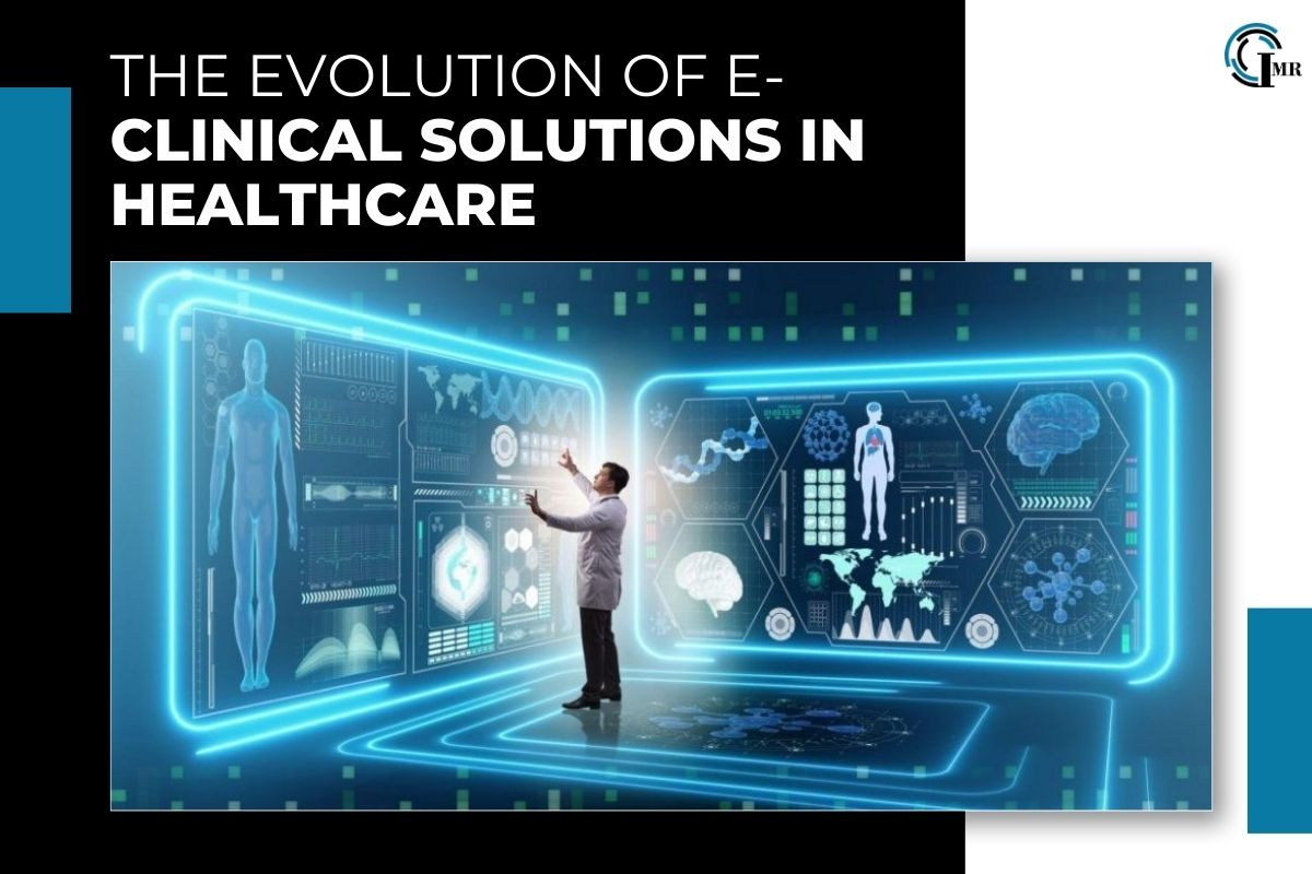 E-clinical Solutions : Applications, Benefits, Challenges, Future Directions and Innovations | Insider Market Research