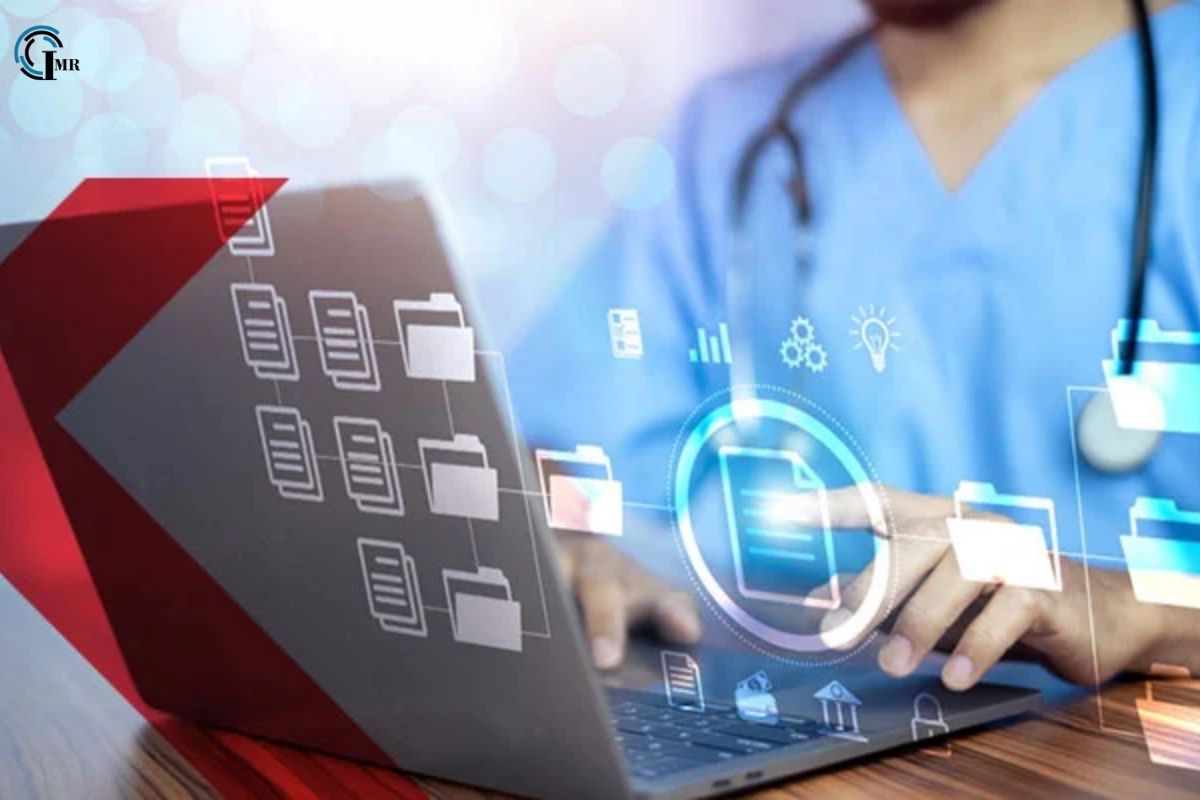 Healthcare Document Management Systems: Benefits, Key Features, Future Trends | Insider Market Research