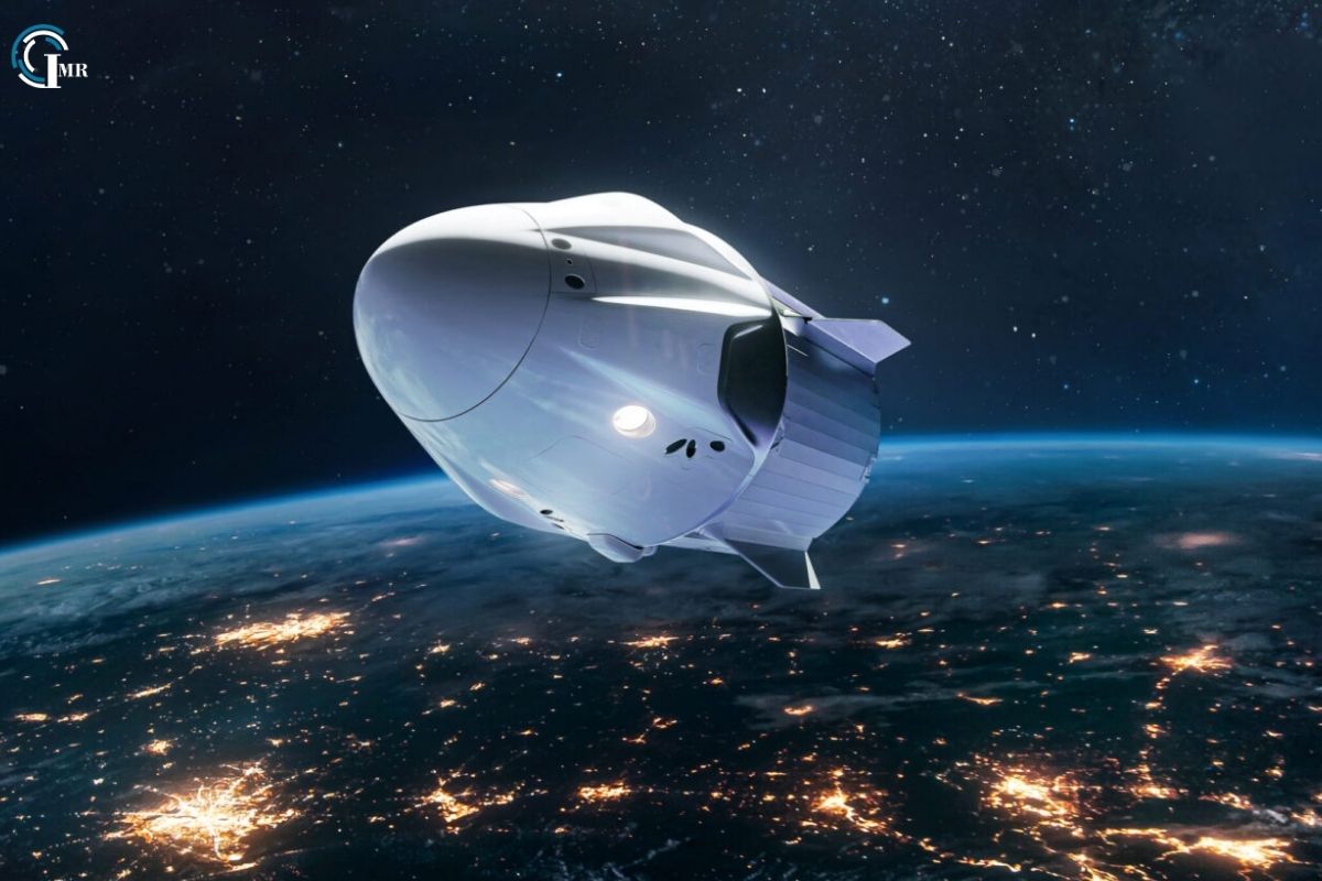 The Rise of Space Tourism | Insider Market Research