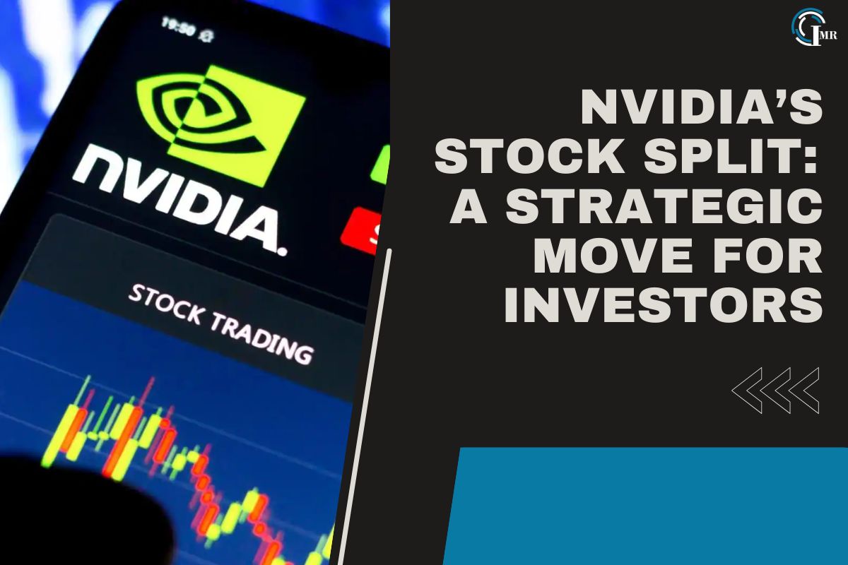 Investors: Nvidia’s Stock Split Signals Strong Future Growth | Insider Market Research