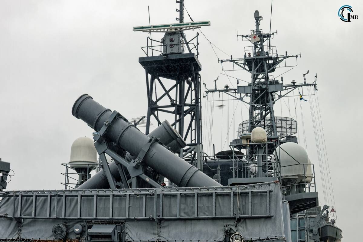 Missiles and Missile Defense Systems: Types, Strategic Importance and Challenges | Insider Market Research