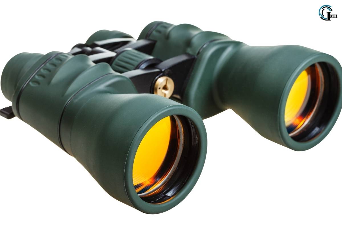  Binoculars: History, Evolution, Types And Applications | Insider Market Research