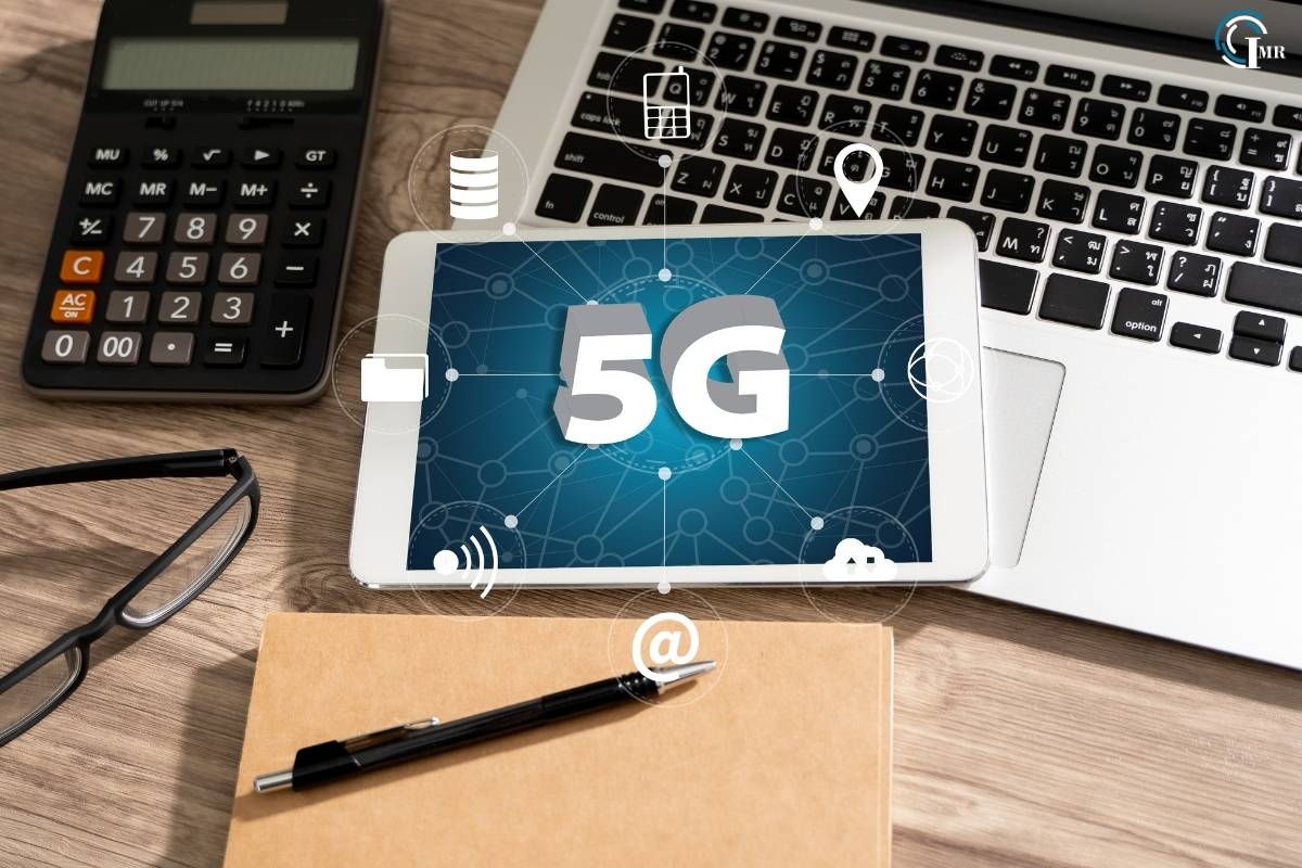 5G Devices: Applications, Benefits, Challenges And Future Prospects | Insider Market Research