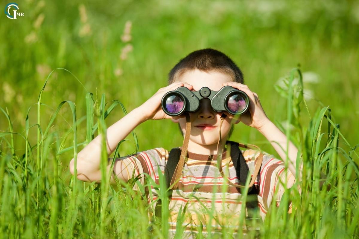  Binoculars: History, Evolution, Types And Applications | Insider Market Research