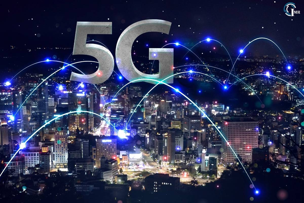 5G Devices: Applications, Benefits, Challenges And Future Prospects | Insider Market Research