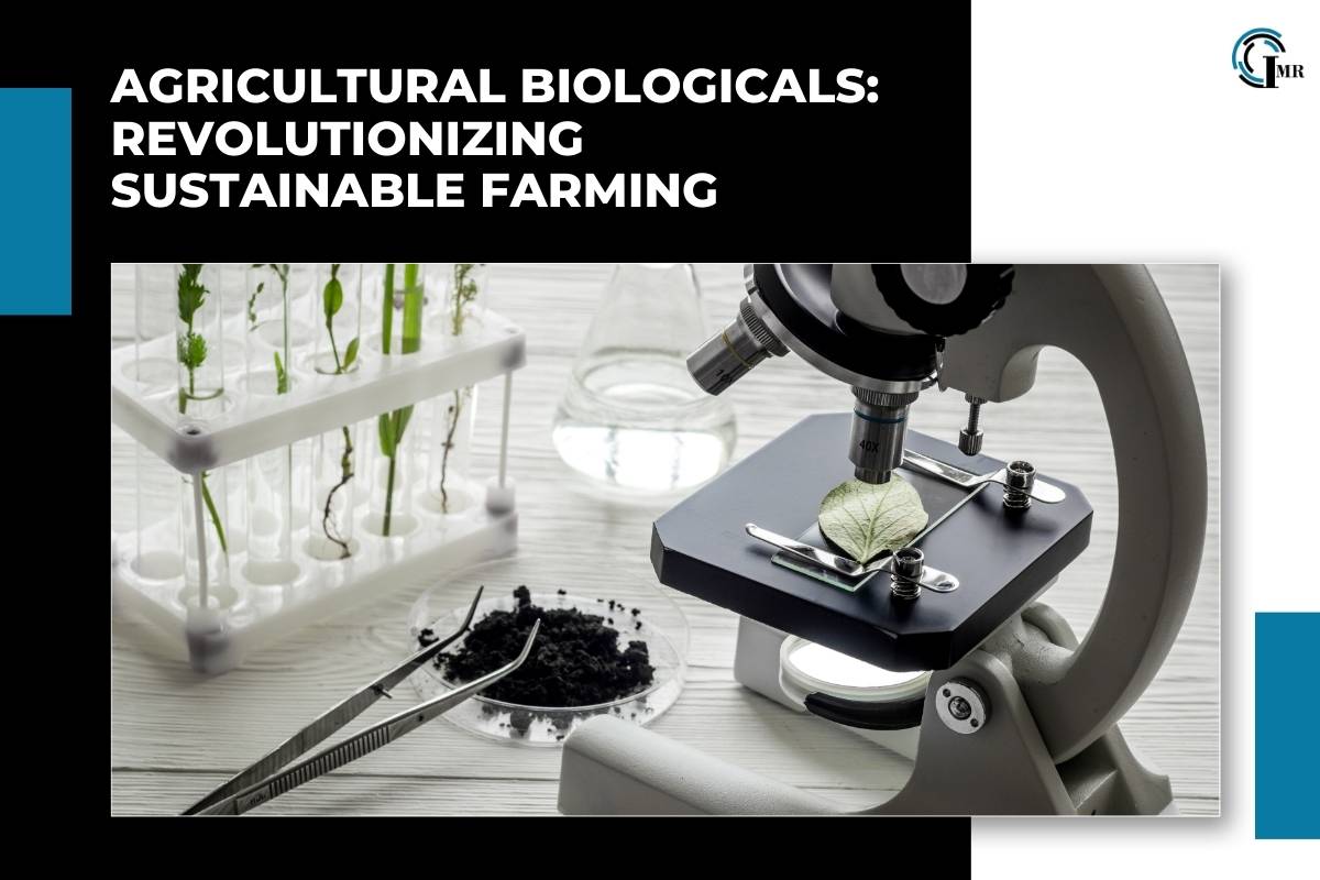 Agricultural Biologicals: Explores Types, Benefits, Challenges and Future Prospects | Insider Market Research