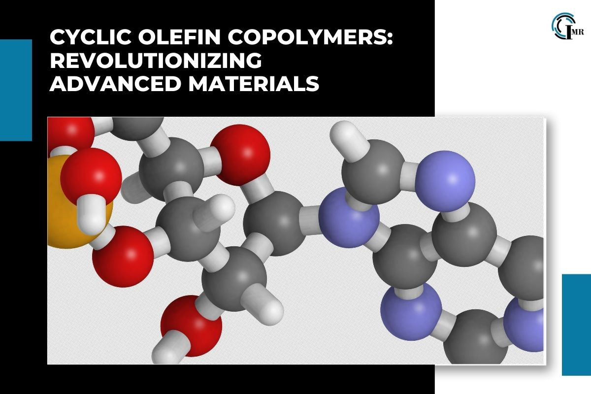 Cyclic Olefin Copolymers: Unique Properties, Synthesis, Applications, Future | Insider Market Research