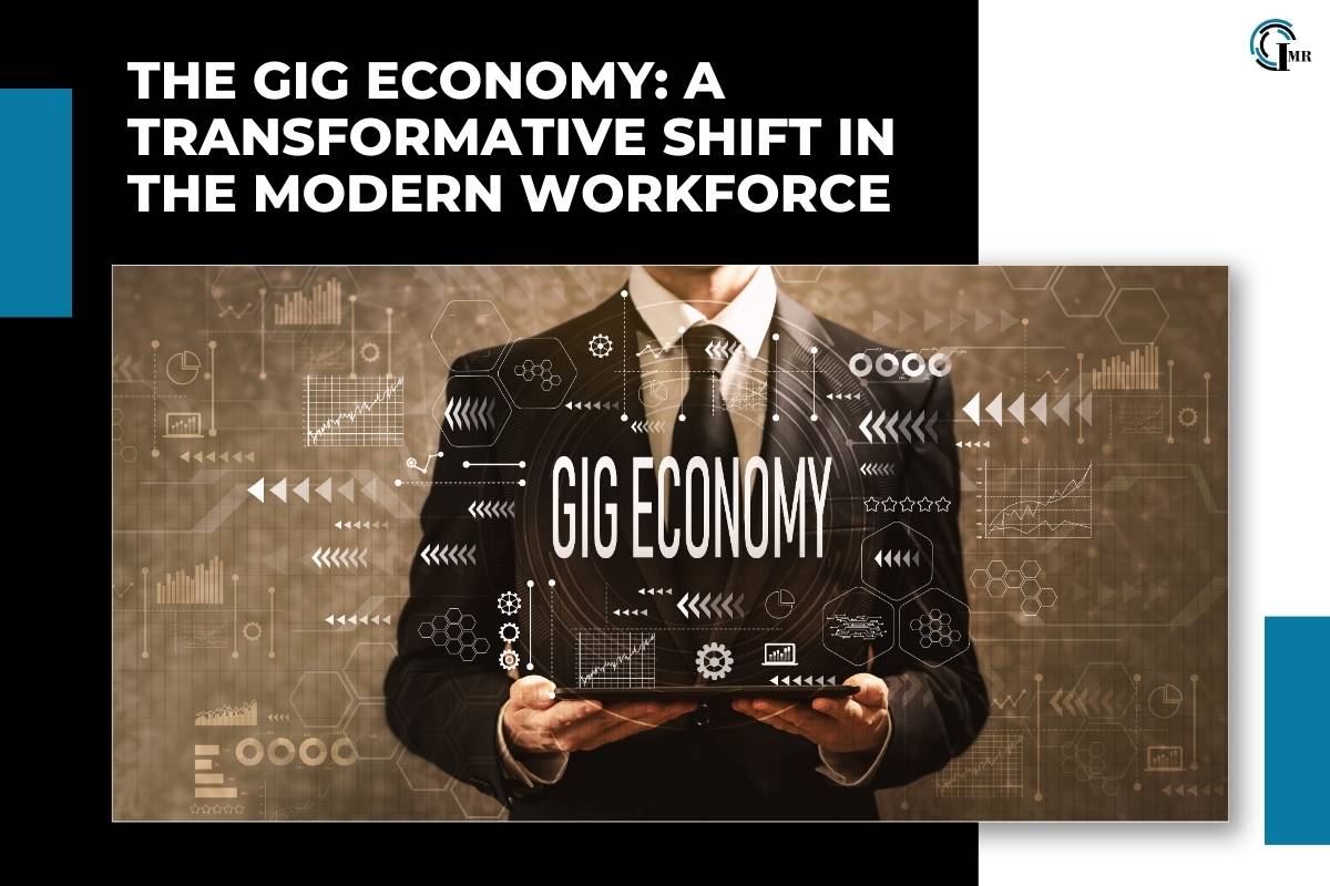 The Gig Economy: Benefits, Challenges, Future | Insider Market Research