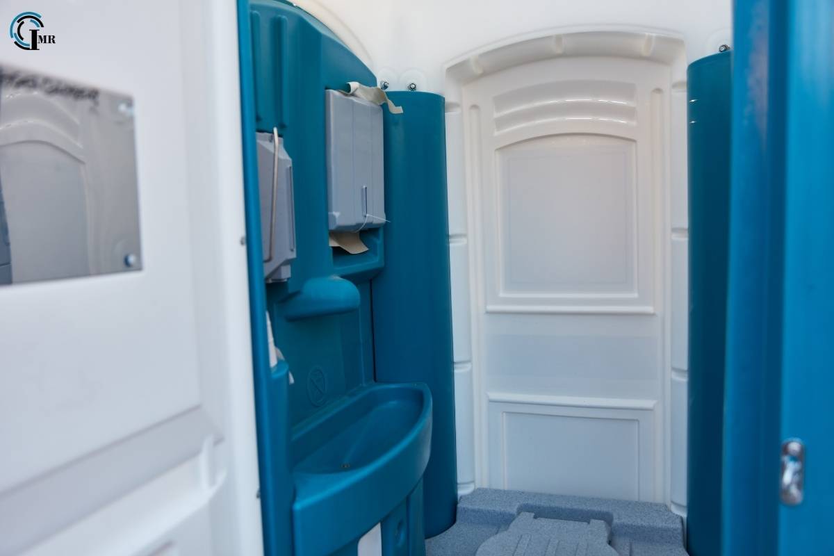 Portable Toilets: Types, Functionality, Importance and Benefits | Insider Market Research