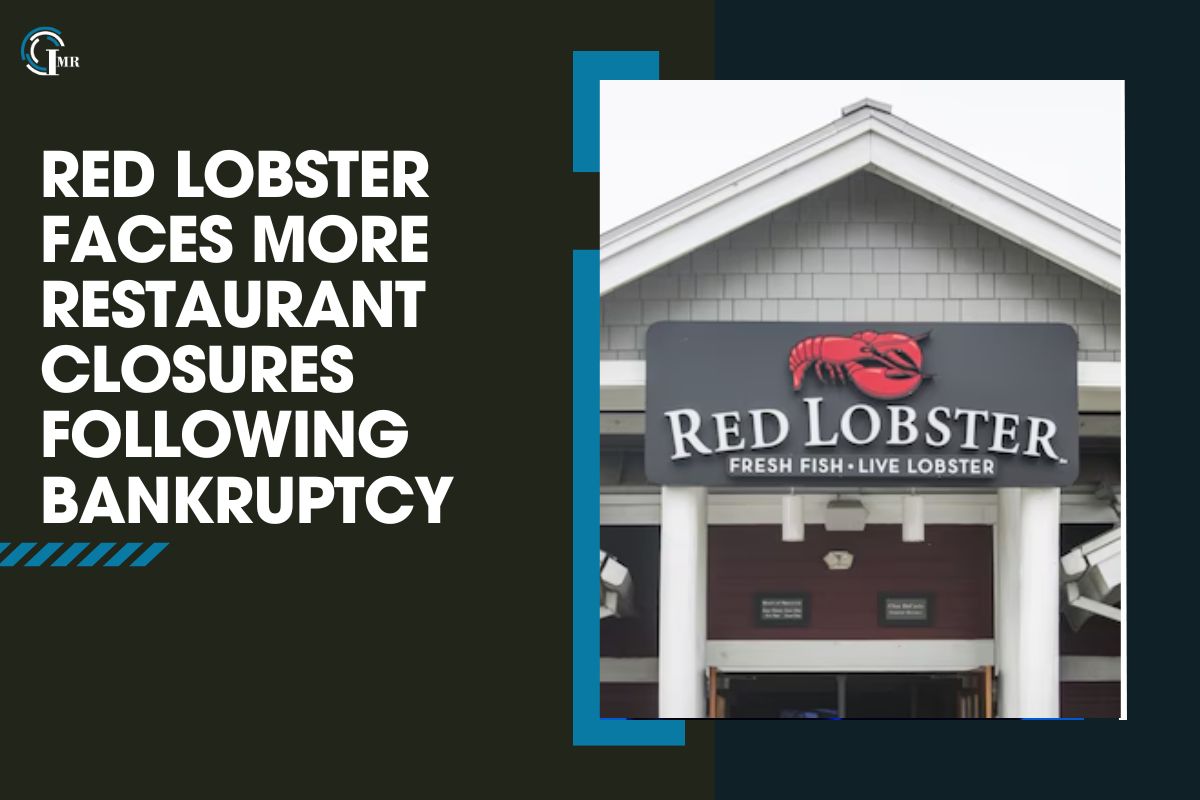 Red Lobster: Plans Strategic Closures to Navigate Financial Crisis | Strike Alert: Samsung Faces First-Ever Employee Walkout Over Wage Dispute | Nvidia CEO Jensen Huang Gets Rock Star Welcome in Taiwan, Shares Soar | Insider Market Research