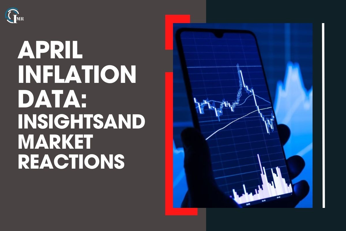 Inflation Report April: Core PCE Rises, Personal Spending Falls Short | Insider Market Research