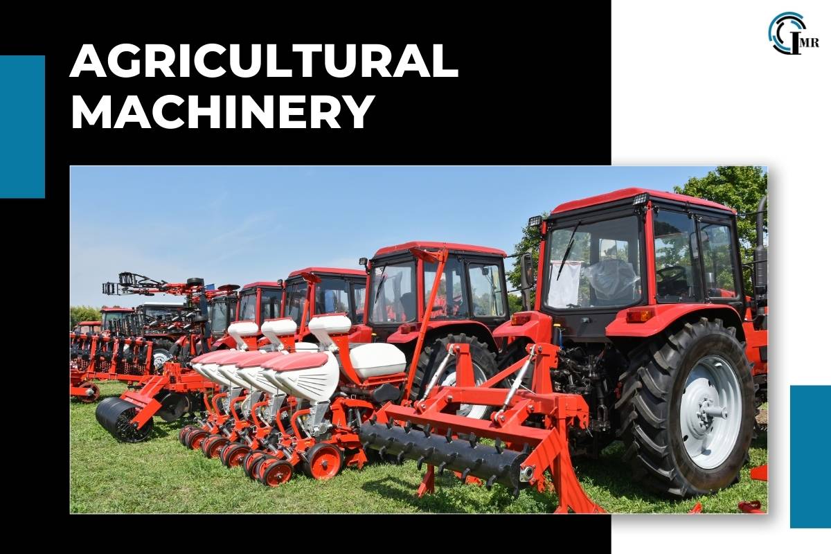 Understanding Agricultural Machinery: Innovations and Impact